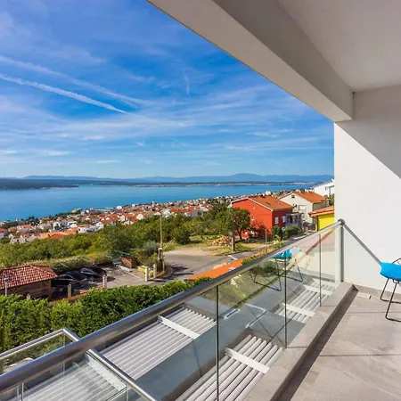 In 39428 * Crikvenica